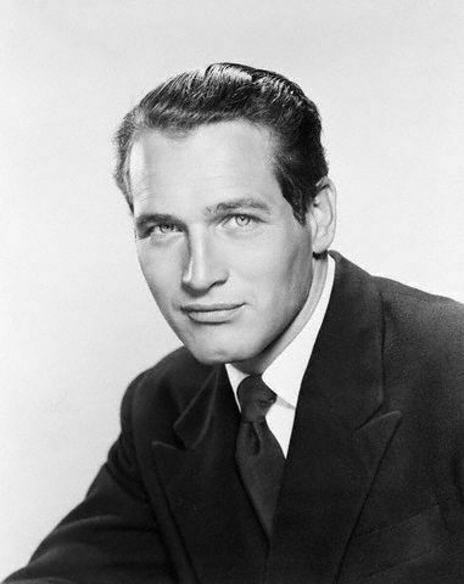 Paul Newman - Famous Entrepreneur
