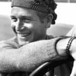 Paul Newman - Famous Businessperson