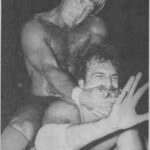 Paul Orndorff - Famous Wrestler