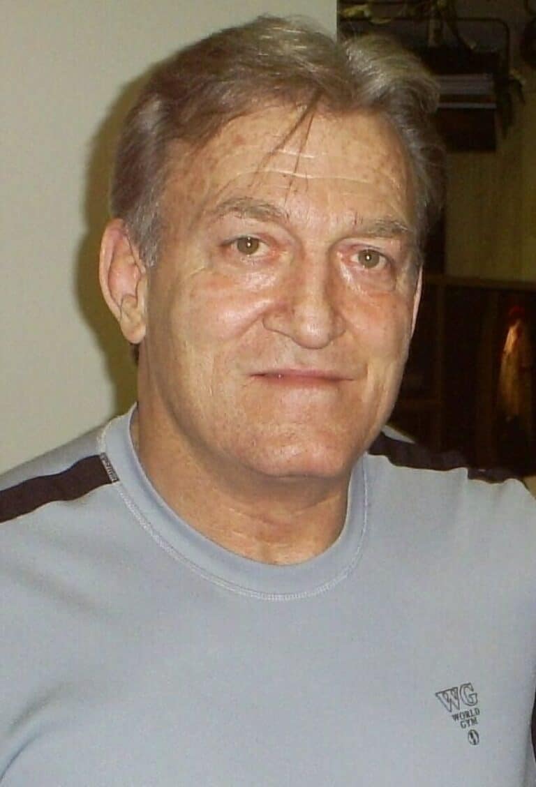 Paul Orndorff - Famous Wrestler