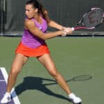 Flavia Pennetta - Famous Tennis Player