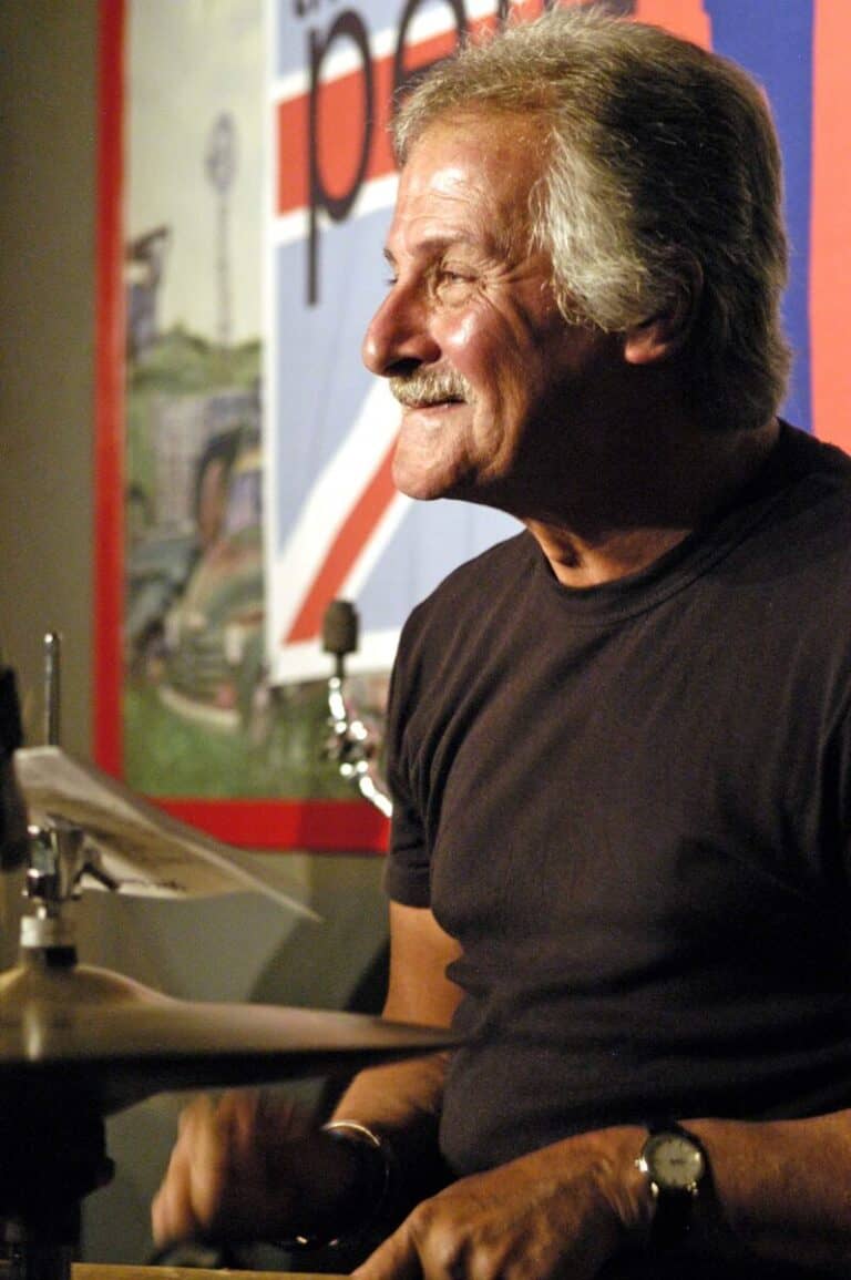 Pete Best - Famous Singer