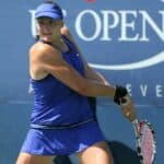 Nadia Petrova - Famous Tennis Player