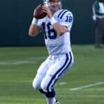 Peyton Manning - Famous Athlete