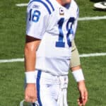 Peyton Manning - Famous Athlete