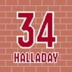 Roy Halladay - Famous Baseball Player