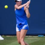 Marketa Vondrousova - Famous Tennis Player