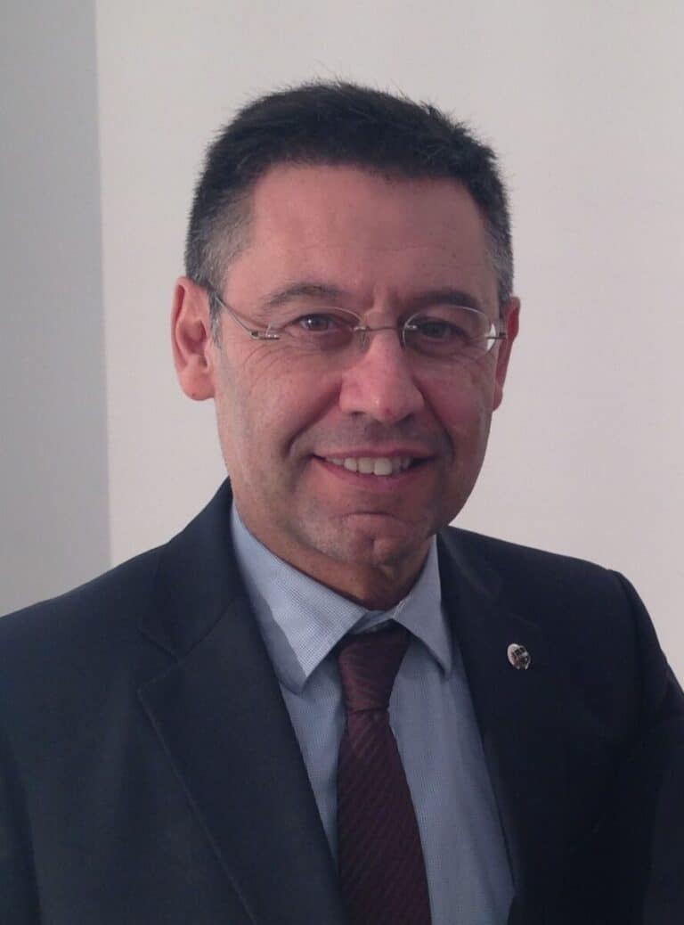 Josep Maria Bartomeu - Famous Engineer