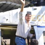 Rafael Correa - Famous Economist
