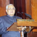 Atal Bihari Vajpayee - Famous Politician