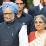 Manmohan Singh - Famous Social Worker