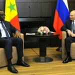 Macky Sall - Famous Geologist