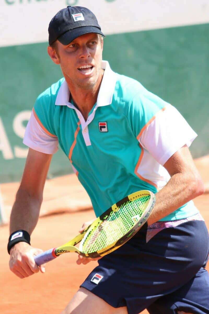 Sam Querrey net worth in Sports & Athletes category