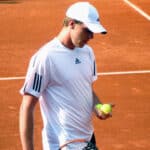 Sam Querrey - Famous Tennis Player