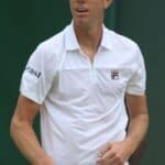 Sam Querrey - Famous Tennis Player