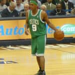 Rajon Rondo - Famous Athlete