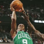 Rajon Rondo - Famous Basketball Player