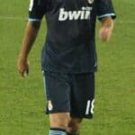 Raúl Albiol - Famous Football Player