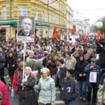 Mikhail Khodorkovsky - Famous Political Activist