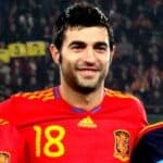 Raúl Albiol - Famous Football Player