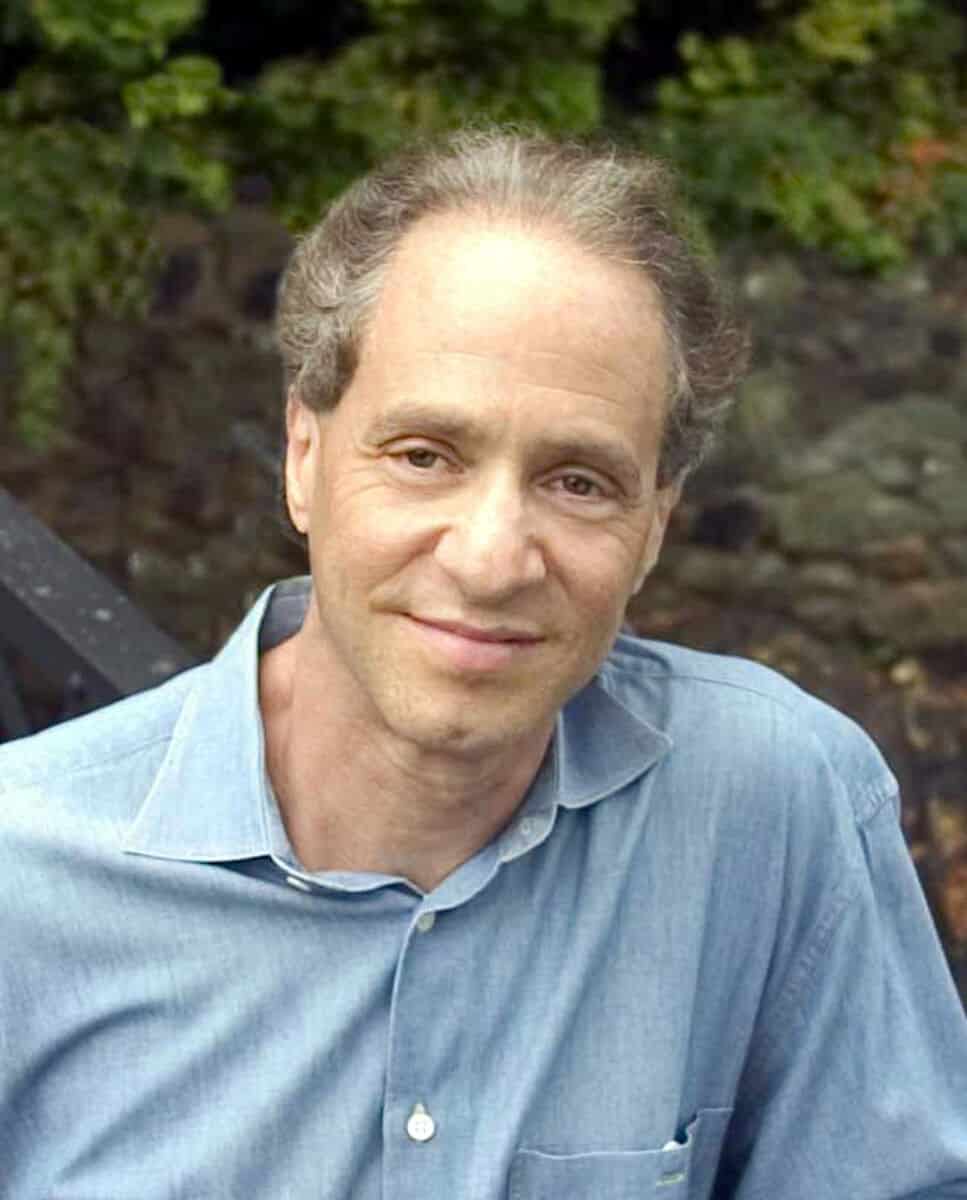 Ray Kurzweil net worth in Business category