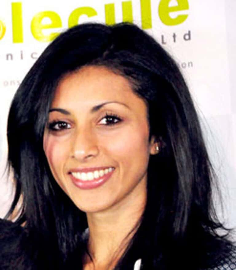 Reshma Shetty - Famous Actor