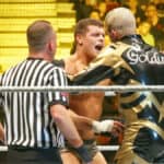 Cody Rhodes - Famous Actor