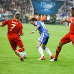 Franck Ribery - Famous Football Player