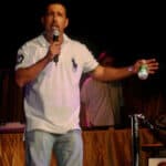 Rich Vos - Famous Comedian