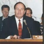 Richard Shelby - Famous Lawyer
