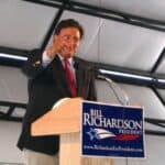 Bill Richardson - Famous Diplomat