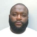 Rick Ross - Famous Actor