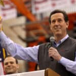 Rick Santorum - Famous Politician