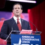 Rick Santorum - Famous Lawyer