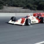 Rick Mears - Famous Consultant