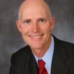 Rick Scott - Famous Investor