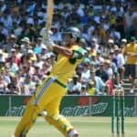 Ricky Ponting - Famous Cricketer