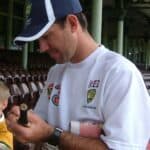 Ricky Ponting - Famous Cricketer