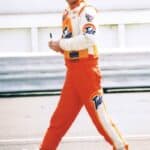 Ricky Rudd - Famous Race Car Driver