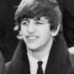 Ringo Starr - Famous Peace Activist