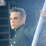 Robbie Williams - Famous Musician