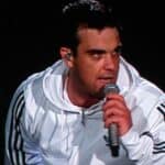 Robbie Williams - Famous Musician