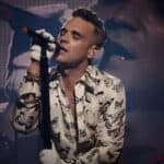 Robbie Williams - Famous Musician