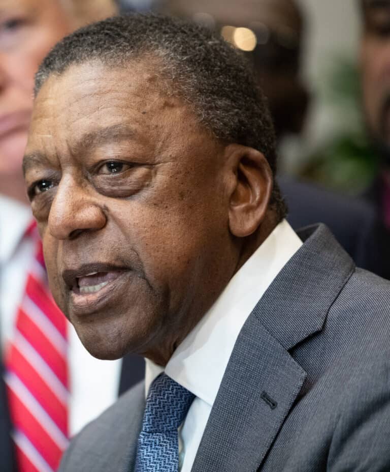 Robert L. Johnson - Famous Entrepreneur