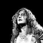 Robert Plant - Famous Singer