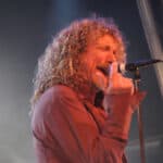 Robert Plant - Famous Singer-Songwriter