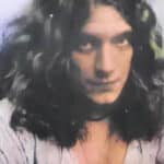 Robert Plant - Famous Singer