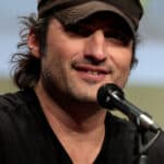 Robert Rodriguez - Famous Actor