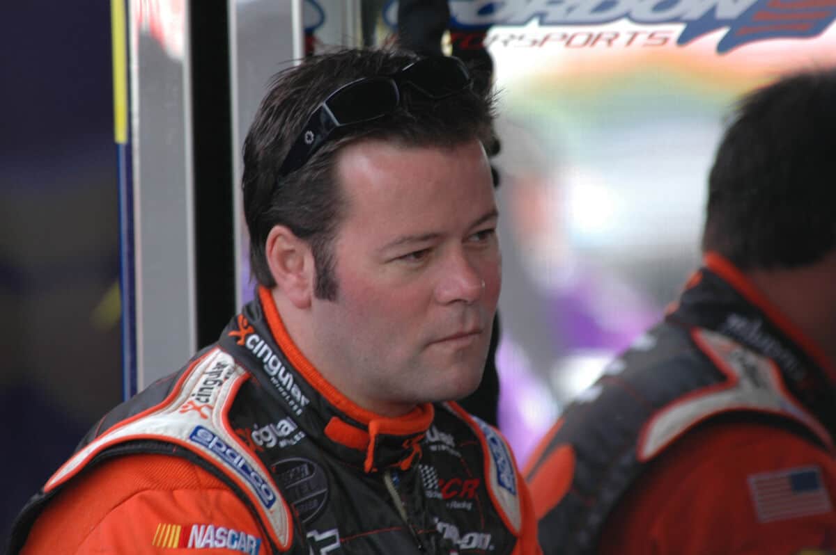 Robby Gordon net worth in Racing category