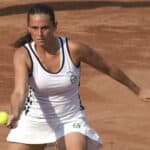 Roberta Vinci - Famous Tennis Player